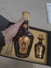珍酒 【中秋送禮】珍十五珍藏禮盒 醬香型白酒 53度 500ml*2 禮盒裝 曬單實(shí)拍圖