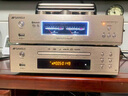 山水（SANSUI）M2發(fā)燒膽機音響CD DVD播放機組合家庭桌面音響電子管功放藍牙音箱大功率HIFI音響套裝重低音炮 M2【4膽管功放+DVD+三分頻音箱】 曬單實(shí)拍圖