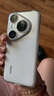 HUAWEI Pura 80 Pro 華為手機 國家補貼 贈碎屏險 一英寸主攝 AI華為鴻蒙智能手機p80pro免息可選 釉白 12GB+256GB 全新正品 京東物流【贈碎屏險】 曬單實拍圖