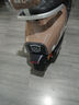 綠源（Luyuan）電動摩托車MODA C2 長續(xù)航電摩60V20Ah鉛酸 通勤代步高速長跑電動車 暖棕【前碟剎+NFC刷卡解鎖】 曬單實拍圖