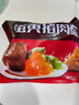 五芳齋 速凍蛋黃豬肉粽 100g*5只 嘉興粽子蛋黃肉粽端午粽子早餐食品 曬單實拍圖