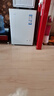 海爾（Haier）100升低霜小冰柜家用商用 冷藏柜冷凍柜兩用冰柜京東自營(yíng)小型冰箱小型冷柜BC/BD-100GHW9D國(guó)家補(bǔ)貼 曬單實(shí)拍圖