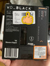 西部數(shù)據(jù)（WD）SSD固態(tài)硬盤M.2接口 SN7100 PCIe4.0 筆記本臺(tái)式機(jī)固態(tài)硬盤 AI電腦配件 SN7100 1TB 曬單實(shí)拍圖