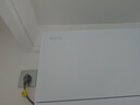 海爾（Haier）小紅花套系 凈省電Plus真省版 節(jié)能1.5匹臥室掛機(jī) 健康風(fēng)空調(diào) KFR-35GW/E1-1Plus家電國(guó)家補(bǔ)貼20% 曬單實(shí)拍圖