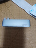 綠聯(lián)Type-C擴(kuò)展塢直插款拓展塢多USB適用MacBook Pro/Air筆記本M3/M4雷電4K60Hz轉(zhuǎn)換HDMI轉(zhuǎn)接頭電腦 曬單實(shí)拍圖