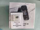 【新品】影石Insta360 X5 全景運動(dòng)相機8K高清防抖防水手持口袋攝像機（標準套裝 128G） 曬單實(shí)拍圖