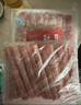 ZOOLII 澳洲原切牛肉卷 肥牛卷 火鍋涮肉 4斤 曬單實拍圖