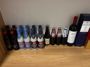 粉象（Delirium）深粉/淺粉啤酒330ml*8瓶 精釀啤酒 比利時(shí)進(jìn)口 烈性艾爾 中秋送禮 曬單實(shí)拍圖