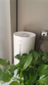 美的（Midea）【輕音除菌】大霧量加濕器 家用臥室母嬰舒潤保濕霧化噴霧器 辦公室大面積桌面空氣凈化低噪加濕器 【霧量升級】白色 4.5L水箱 曬單實(shí)拍圖