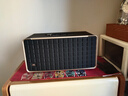 JBL 音樂世家300/500 無線藍(lán)牙音響 JBL AUTHENTICS 300 家用杜比全景聲桌面電腦音箱 WIFI無損低音炮 音樂世家500 全新國行未拆封 曬單實拍圖