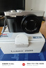 松下ZS99 （Panasonic）便攜式長焦數(shù)碼口袋相機 銀色 曬單實拍圖