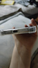 Apple【鉅惠補(bǔ)貼】蘋果iPhone15ProMax 蘋果15pro手機(jī)5G全網(wǎng)通 蘋果15Promax 白色鈦金屬 512G 【0首付-6期免息】+大禮包 曬單實(shí)拍圖
