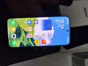小米（MI）REDMI 紅米turbo4Pro手機(jī) 國家補(bǔ)貼 第四代驍龍8s 7550mAh大電池長續(xù)航快充5G新機(jī) 白色 16GB+512GB 曬單實拍圖