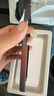 PITAKA【升級相機(jī)按鍵全包】適用蘋果iPhone16ProMax手機(jī)殼Pro日落凱夫拉磁吸非碳纖維超薄高級感保護(hù)套 日落 | 相機(jī)按鍵升級版 iPhone16Pro手機(jī)殼 曬單實拍圖