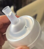 貝親（Pigeon）自然離乳系列吸嘴 替換奶嘴 12月+ BA152 曬單實(shí)拍圖