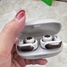 Bose【宋雨琦同款】Ultra 開放式耳機（線下門店體驗） 無線藍牙耳機掛耳式 耳夾式設(shè)計 驍龍暢聽 晨霧白 曬單實拍圖