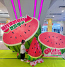 ELLE KIDS千禧風(fēng)繡花標絲絨女童秋季微喇褲休閑褲 曬單實(shí)拍圖