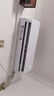 格力（GREE）1.5匹天儀 新1級能效變頻 壁掛式臥室省電空調掛機KFR-35GW/(35504)FNhAa-B1 家電國家補貼 曬單實(shí)拍圖