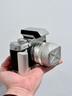 富士（FUJIFILM）X-E5\/XE5微型無反相機(jī) 7軸防抖  20種膠片模擬 便攜數(shù)碼相機(jī) 單機(jī)身 銀色 曬單實拍圖