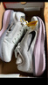 耐克NIKE女跑步鞋WINFLO 11運動(dòng)鞋FJ9510-104灰38.5 曬單實(shí)拍圖