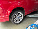 南港輪胎/汽車(chē)輪胎 245/40R17 91V NS-20 適配17英寸改裝規格 曬單實(shí)拍圖