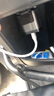 車(chē)歸沐電動(dòng)車(chē)手機充電器快充USB轉換器電瓶車(chē)充電口改裝充電轉換頭接口 曬單實(shí)拍圖