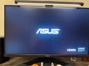 華碩小金剛 27英寸顯示器2K 180Hz顯示器超頻210Hz FastIPS FreeSync無撕裂 0.3ms響應(yīng) HDR400 曬單實(shí)拍圖