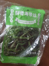 李先生海帶絲60g*3袋 開(kāi)袋即食 早餐佐餐下飯菜 涼拌裙帶食材生鮮海鮮 曬單實(shí)拍圖