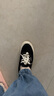 VANS范斯男鞋女鞋Authentic VR低幫經(jīng)典帆布鞋休閑鞋 37 曬單實(shí)拍圖