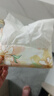 潔柔抽紙 繁花系列柔韌3層100抽*20包 面巾紙 紙巾濕水不易破 整箱 曬單實(shí)拍圖
