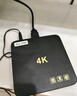 賽米尼【直接連wifi】海思芯電視盒子全網(wǎng)通機(jī)頂盒網(wǎng)絡(luò)盒子4K高清可投屏秒換臺(tái)魔盒機(jī)頂盒 8G優(yōu)選版【開機(jī)就看+4K高清+紅外遙控】 網(wǎng)絡(luò)機(jī)頂盒 曬單實(shí)拍圖