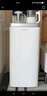 飛利浦（PHILIPS）2024旗艦新品高端智能茶吧機(jī)家用曲面大屏茶吧柜飲水機(jī)一體機(jī)多檔調(diào)溫客廳辦公室專(zhuān)用 經(jīng)典象牙白【ADD8024】 溫?zé)嵝?曬單實(shí)拍圖