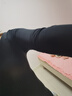 FitonTon保暖內(nèi)衣女玻尿酸肌底衣高彈修身美膚衣無痕打底衣套裝 曬單實拍圖