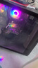 微星 酷睿i5 12600KF/RTX5060/4060/3050臺(tái)式組裝電腦主機(jī)游戲高端電競(jìng)獨(dú)顯直播設(shè)計(jì)渲染DIY整機(jī) 配置二：i5 12600KF丨GTX1060 3G 曬單實(shí)拍圖