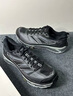 HOKA HOKA FOOTHOKA MAFATE SPEED 2 復(fù)古運(yùn)動(dòng)休閑鞋馬法特2男女同款夏季跑步鞋 黑色 42 （拍大半碼） 曬單實(shí)拍圖