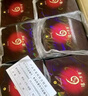瀘州老窖 六年窖頭曲 濃香型白酒 52度500ml*6瓶 整箱裝(贈(zèng)送3個(gè)禮品袋) 曬單實(shí)拍圖