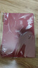 得力（deli）B5不硌手活頁(yè)本線(xiàn)圈本筆記本本子透明橫線(xiàn)可開(kāi)合初高中作業(yè)本HB550 曬單實(shí)拍圖