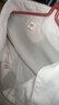 高紳風度短袖襯衫女士襯衣夏季商務修身職業(yè)正裝白色免燙工裝通勤工作服 方·領純白色【到貨快】 38 /XL碼 曬單實拍圖