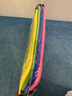 美家日記抹布 四色方巾30*30cm*4條擦車(chē)擦玻璃毛巾 廚房清潔雙面加絨方巾 曬單實(shí)拍圖