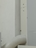 志高（CHIGO）移動(dòng)空調(diào)單冷暖型 空調(diào)一體機(jī)免外機(jī)免排水免安裝小空調(diào)可移動(dòng)式空調(diào)廚房客廳出租房立式制冷空調(diào) 大1匹 單冷-送貨上門(mén) 曬單實(shí)拍圖