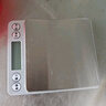 Meilen電子秤廚房秤不銹鋼秤面烘培秤克秤迷你食物稱(chēng)3kg/0.1g珠寶克稱(chēng) 曬單實(shí)拍圖