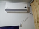 小米（MI）米家空調 1.5匹 巨省電pro 新一級能效 節能省電 變頻冷暖家用臥室壁掛式自清潔舒適空調掛機 1.5匹 一級能效 巨省電Pro 25年款 曬單實(shí)拍圖