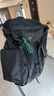 KOLON SPORT可隆輕戶外雙肩背包 徒步露營(yíng)通勤防潑水耐磨18L ECHO 1984 曬單實(shí)拍圖