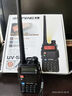 寶鋒（BAOFENG）UV-5R 升級(jí)款 對(duì)講機(jī) 商業(yè)戶外自駕酒店商用民用大功率遠(yuǎn)距離UV5R經(jīng)典升級(jí)雙段手臺(tái) 曬單實(shí)拍圖