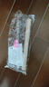 雙槍（Suncha）硅膠揉面墊食品級搟面墊70*50 和面板烘焙案板超大升級加厚4件套 曬單實拍圖
