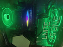 微星（MSI）暗黑騎士MAG 14代i5 14450HX/RTX5060/32G DDR4/1T 電競(jìng)游戲設(shè)計(jì)師臺(tái)式電腦主機(jī)整機(jī) 曬單實(shí)拍圖