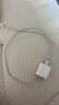 尊匠蘋果充電器正品充電線氮化鎵30W快充線PD套裝適配原裝iPhone14ProMax 16 15手機13充電頭20W數(shù)據(jù)線 【適用蘋果6-14系列】PD快充線丨單線標(biāo)準(zhǔn)1米 曬單實拍圖