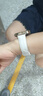 華為（HUAWEI）【國家補貼15%】WATCH GT 5智能手表運動玄璣感知血氧心率體溫呼吸監(jiān)測藍牙通話防水男女健康情緒 41mm 珍珠白-復合素皮表帶【送米蘭表帶+貼膜】 曬單實拍圖