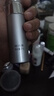 歐詩(shī)漫（OSM）眼霜女多效眼部護理精華保濕滋潤眼周護理霜 眼霜20g*1 曬單實(shí)拍圖