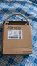九牧（JOMOO）冷熱水管尖頭管廚房面盆龍頭進(jìn)水軟管 80CM 曬單實(shí)拍圖